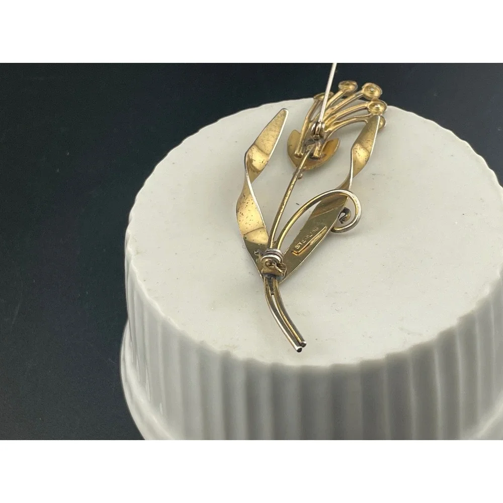 N/A vintage sterling